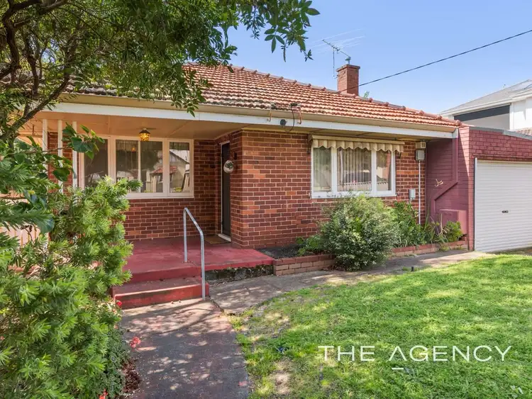 Third view of Homely house listing, 20 Roseberry Avenue, South Perth WA 6151