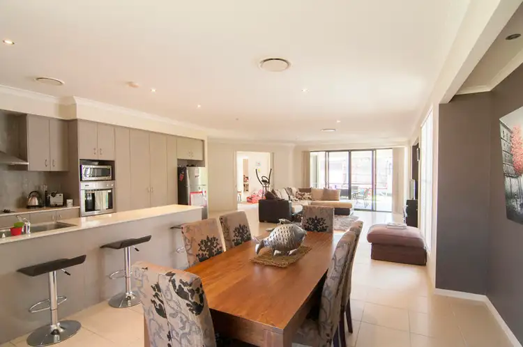 Second view of Homely house listing, 10 Cassia St, Bridgeman Downs QLD 4035
