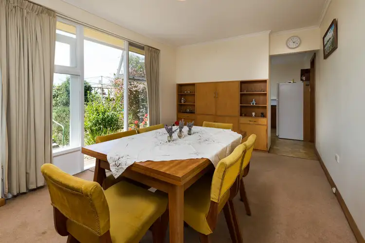 Fifth view of Homely house listing, 8 Futuna Avenue, Park Grove TAS 7320