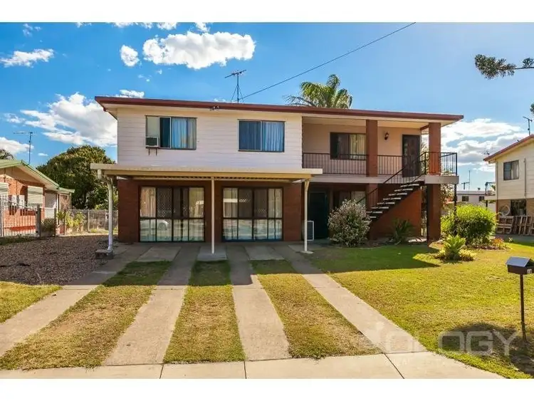 19 Barrett Street, Norman Gardens QLD 4701