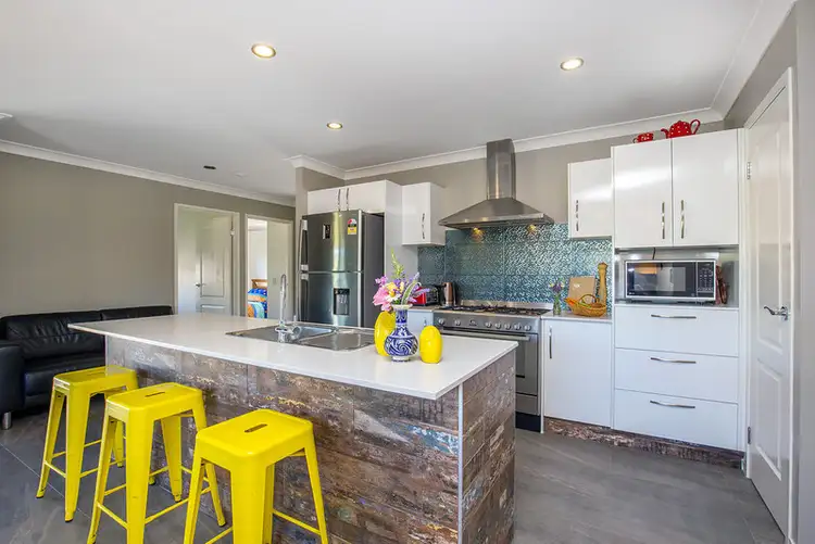 Second view of Homely house listing, 4 Tia Lane, Ormeau Hills QLD 4208