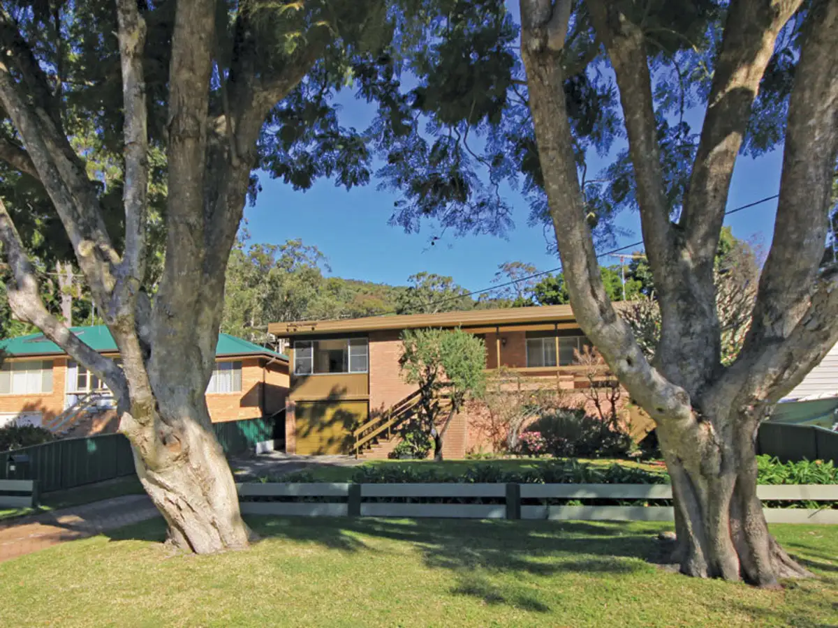 Main view of Homely house listing, 54 Parkes Street, Nelson Bay NSW 2315