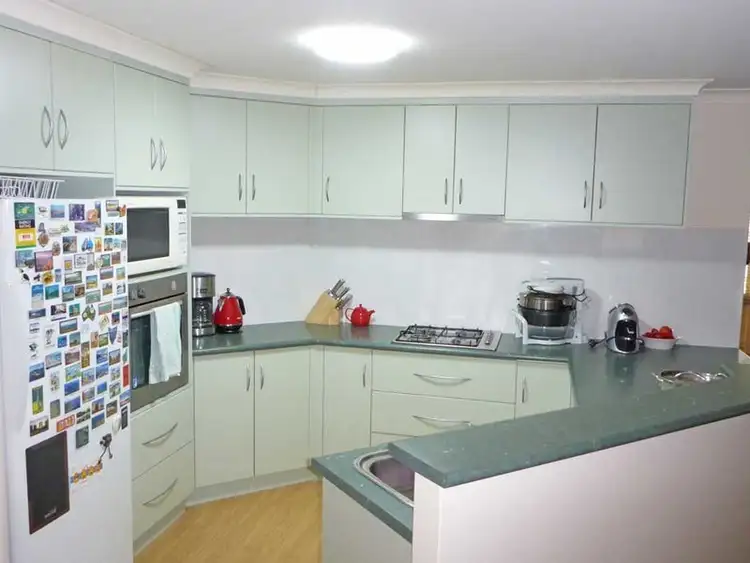 Second view of Homely house listing, 18 Mondrain Avenue, Castletown WA 6450