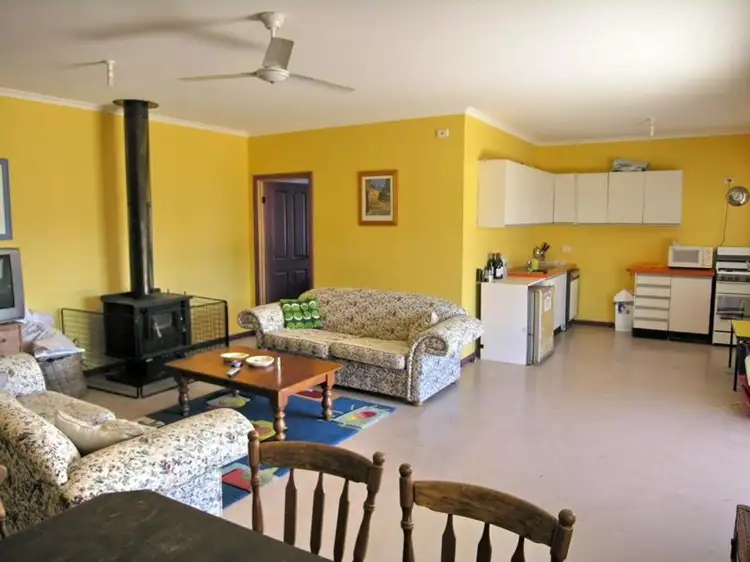 Fourth view of Homely house listing, 530 Howes Creek Road, Mansfield VIC 3722