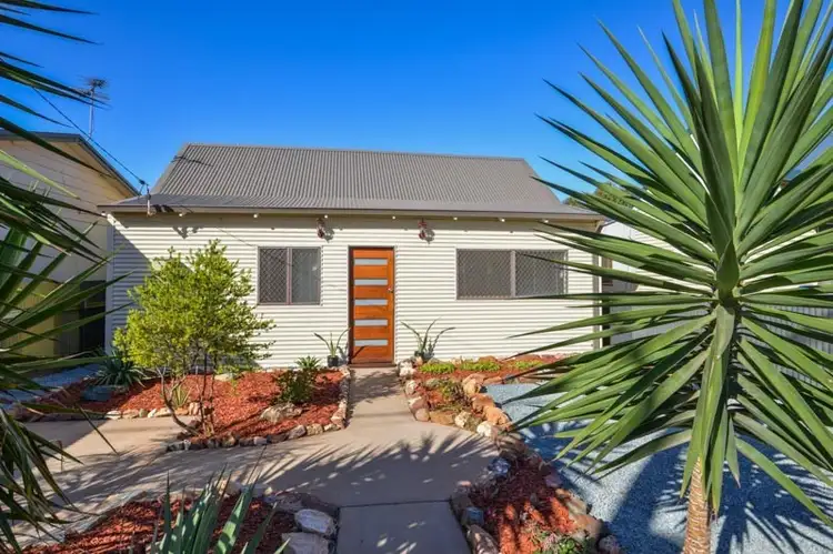 Main view of Homely house listing, 46 Forrest Street South Boulder, Kalgoorlie WA 6430