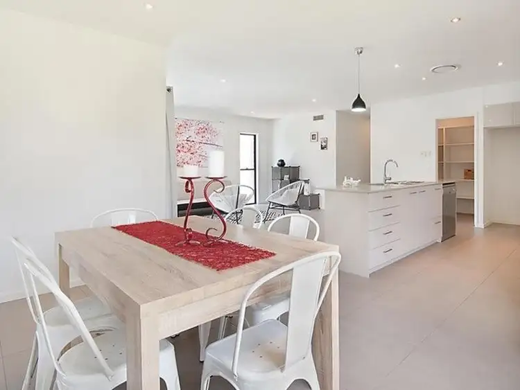 Sixth view of Homely house listing, 4 Limosa Circuit, Noosaville QLD 4566