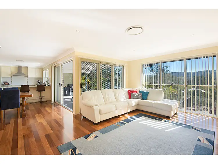 Second view of Homely house listing, 1 Diane Dve, Dayboro QLD 4521