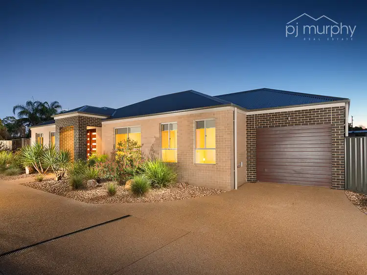 1/9 Donnolley Court, Lavington NSW 2641