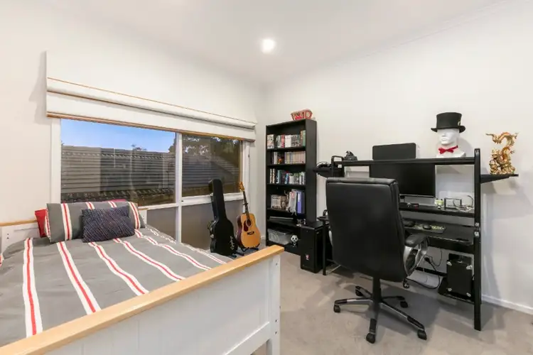 Fifth view of Homely house listing, 11 Glencoe Crescent, Mount Martha VIC 3934