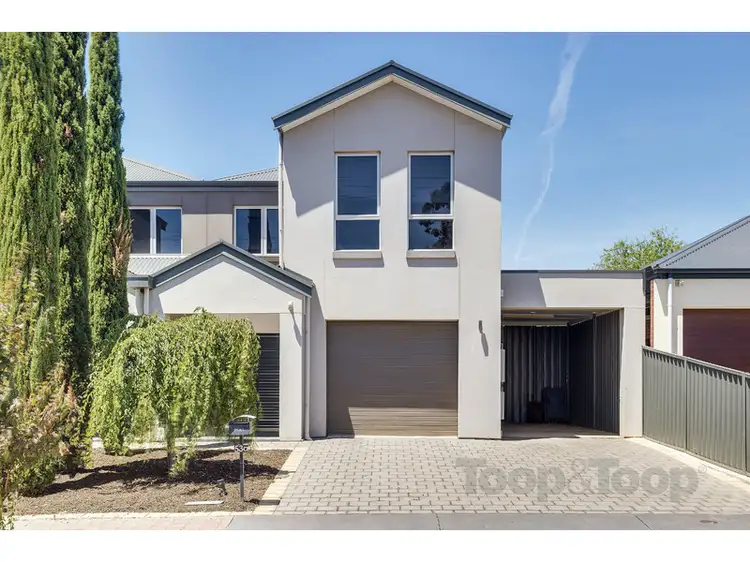 53A Fisher Street, Magill SA 5072