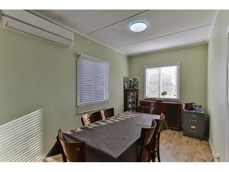 Fourth view of Homely house listing, 274 Taylor Street, Glenvale QLD 4350