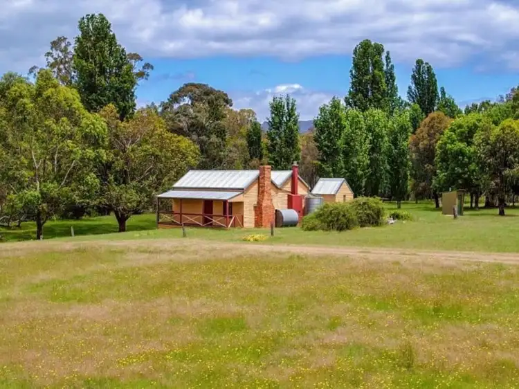 Fourth view of Homely rural property listing, 328 Howes Creek Road, Goughs Bay VIC 3723