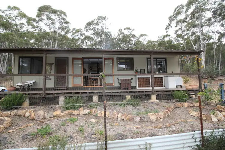 Second view of Homely rural property listing, 130 Triangle Swamp Road, Mudgee NSW 2850