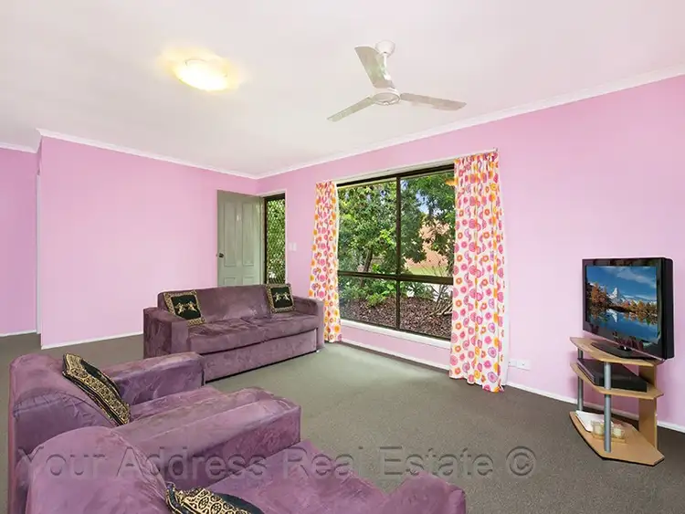 Fourth view of Homely house listing, 18/31-35 Furzer Street, Browns Plains QLD 4118