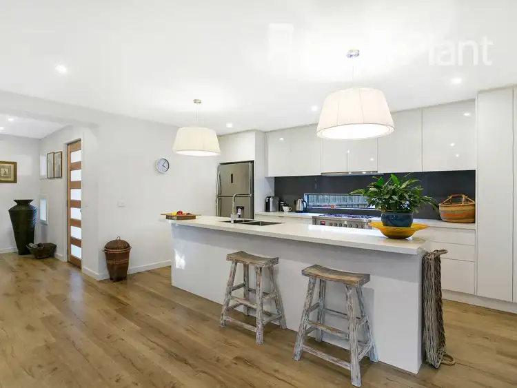 Fourth view of Homely house listing, 1/3 Pengana Street, Rosebud VIC 3939