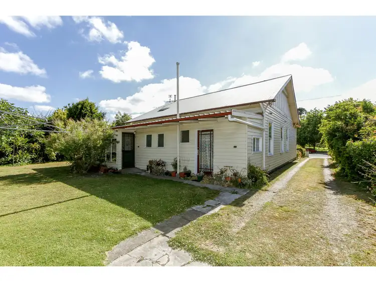 Second view of Homely house listing, 45 Marley Street, Sale VIC 3850