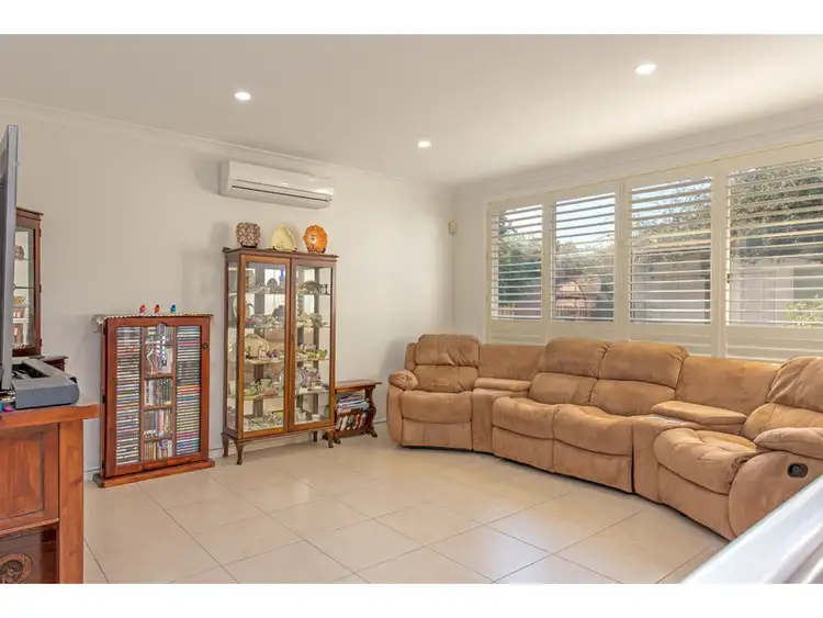 Sixth view of Homely house listing, 7 Fern Drive, Kearneys Spring QLD 4350