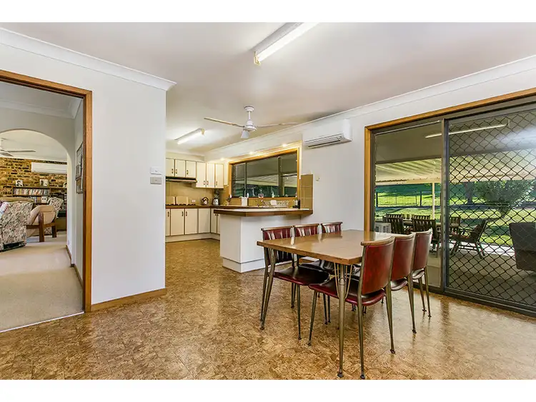 Third view of Homely rural property listing, 68 Wybelena Road, Wyrallah NSW 2480