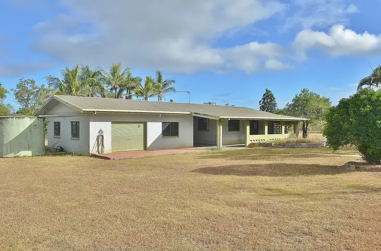 467 Emerald End Road, Mareeba QLD 4880