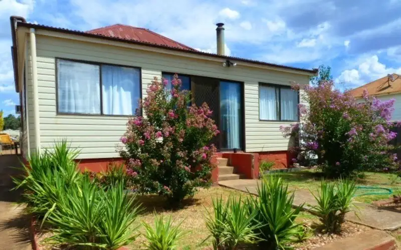 Main view of Homely house listing, 14 Molong Street, Molong NSW 2866