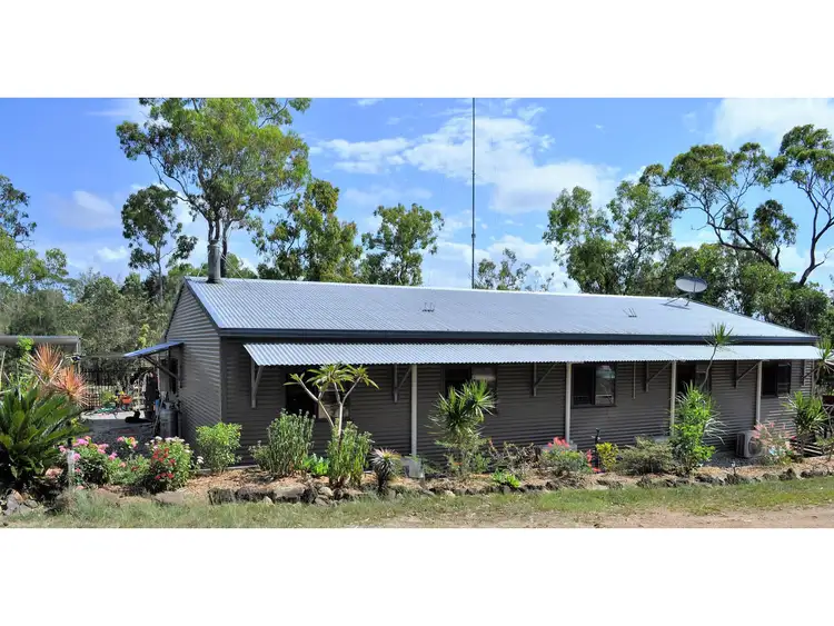 Third view of Homely rural property listing, 3 O'Neil Close, Koah QLD 4881