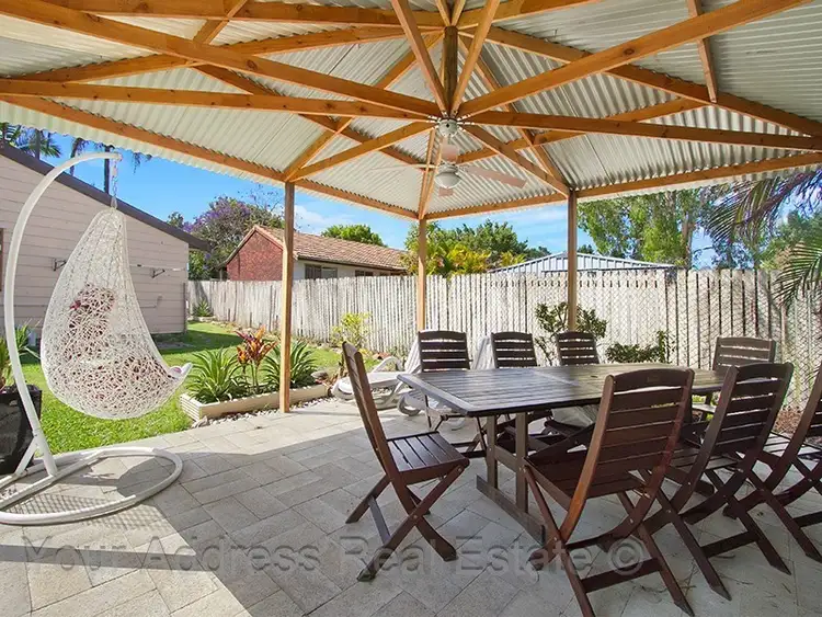 Sixth view of Homely house listing, 6 Augusta Street, Crestmead QLD 4132