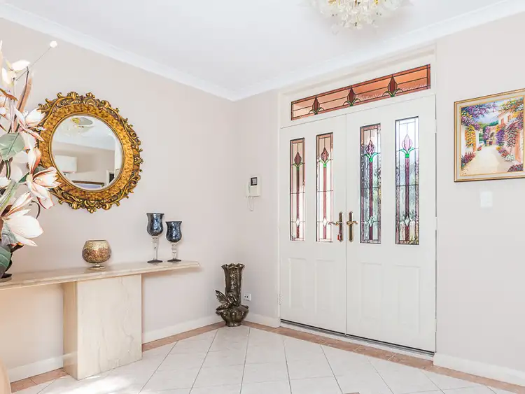 Sixth view of Homely house listing, 33 Davenport Circuit, Mindarie WA 6030