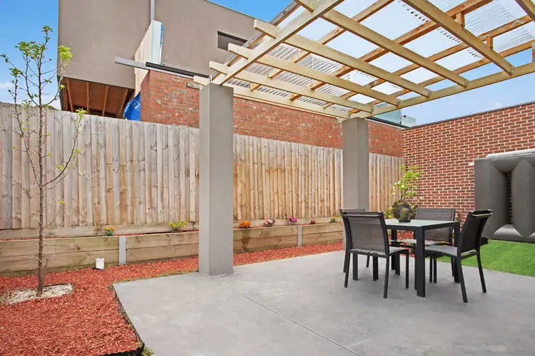 Fourth view of Homely townhouse listing, 3/17 High Street, Doncaster VIC 3108