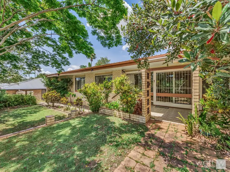 9 Terrick Street, Geebung QLD 4034
