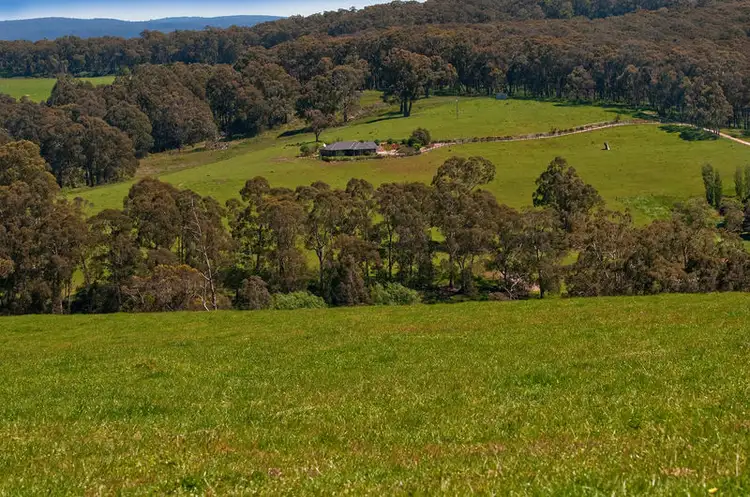 Fourth view of Homely rural property listing, 127 Cashins Rd, Kawarren VIC 3249
