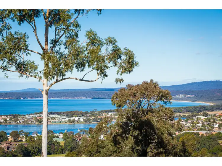 Third view of Homely land listing, 39 The Crest, Merimbula NSW 2548