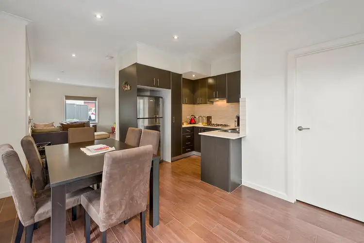 Fifth view of Homely townhouse listing, 14/350 Somerville Road, West Footscray VIC 3012