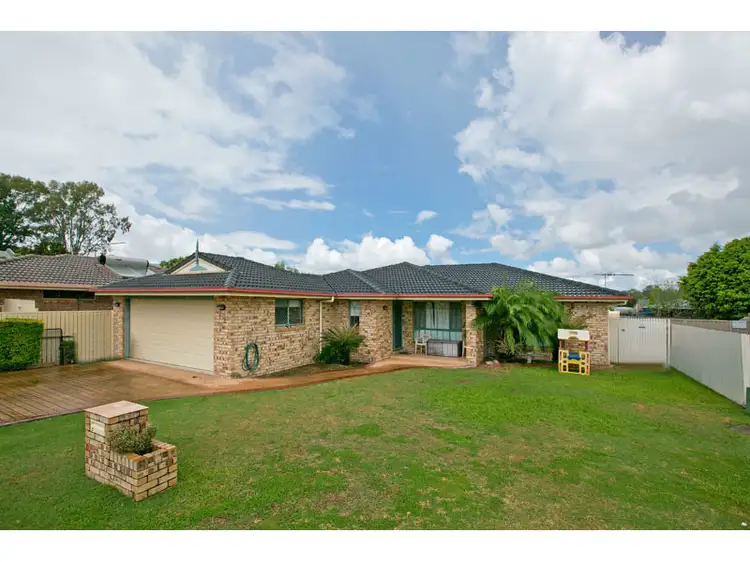12 Eadie Pl, Hemmant QLD 4174