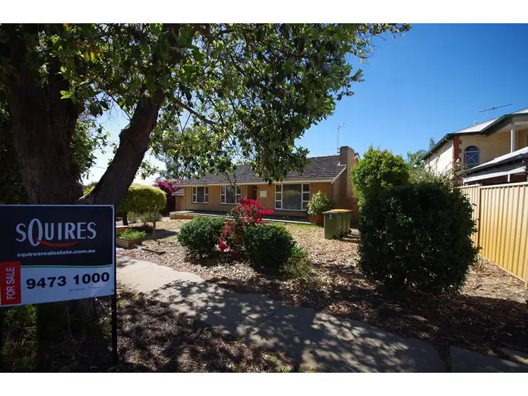 Main view of Homely house listing, 28 Richard Street, Maylands WA 6051