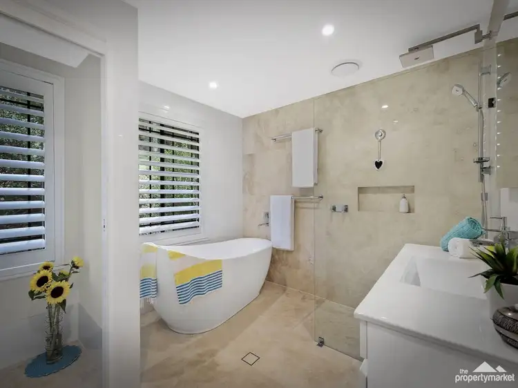 Third view of Homely rural property listing, 3 Old Chittaway Road, Fountaindale NSW 2258