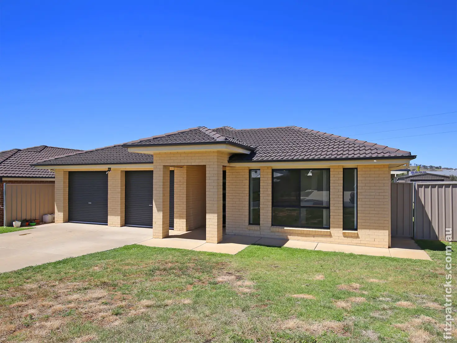 Main view of Homely house listing, 59 Barrima Drive, Glenfield Park NSW 2650