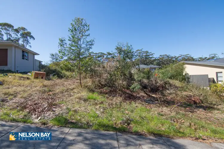 Third view of Homely land listing, 10 Reveal Cove, Corlette NSW 2315