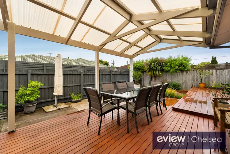 Sixth view of Homely house listing, 1/49 Northcliffe Road, Edithvale VIC 3196