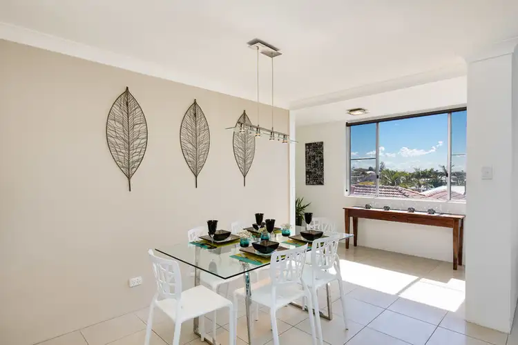 Fourth view of Homely unit listing, 6/26 Butler Street, Ascot QLD 4007