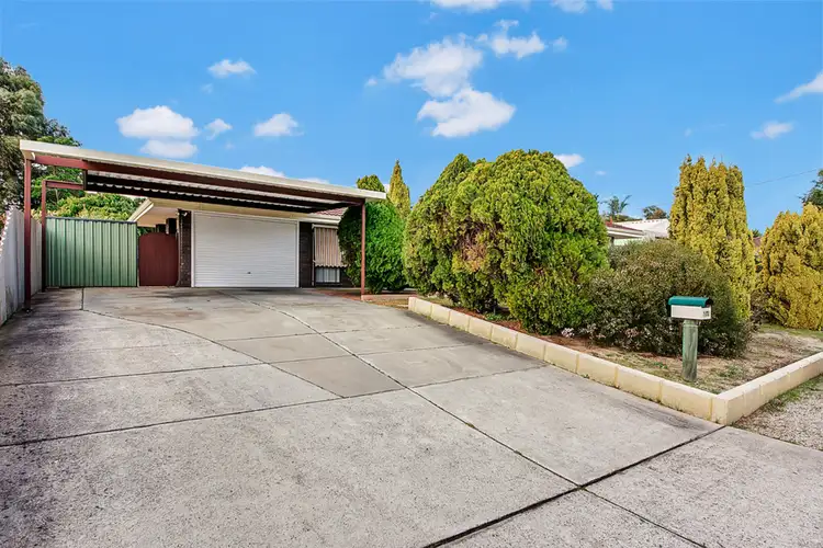 Fourth view of Homely house listing, 102 Nannatee Way, Wanneroo WA 6065