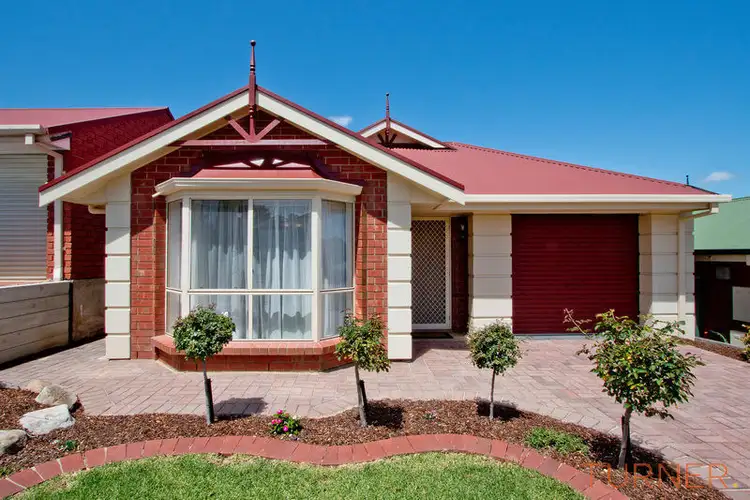 7 Pinewood Court, Golden Grove SA 5125