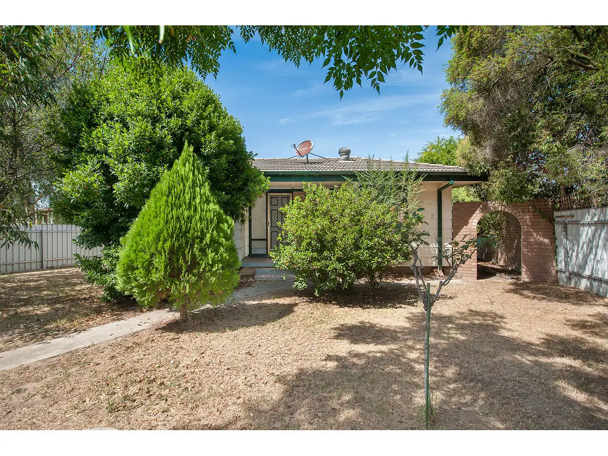 Main view of Homely house listing, 602 Jackson Place, Glenroy NSW 2640