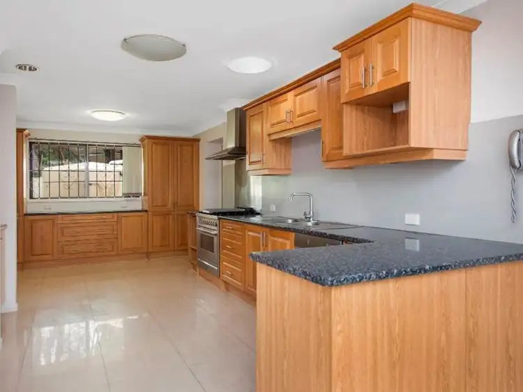 Second view of Homely house listing, 48 Doretta Street, Shailer Park QLD 4128