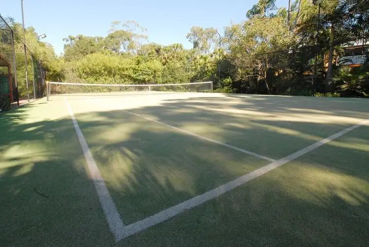 Second view of Homely apartment listing, 100/1 Poinsettia Court, Mooloolaba QLD 4557