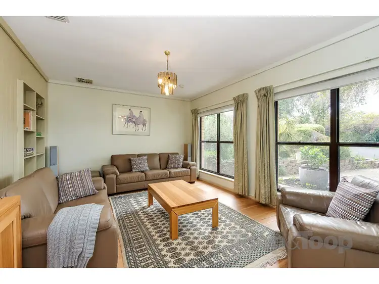 Third view of Homely house listing, 3 Darling Street, Valley View SA 5093