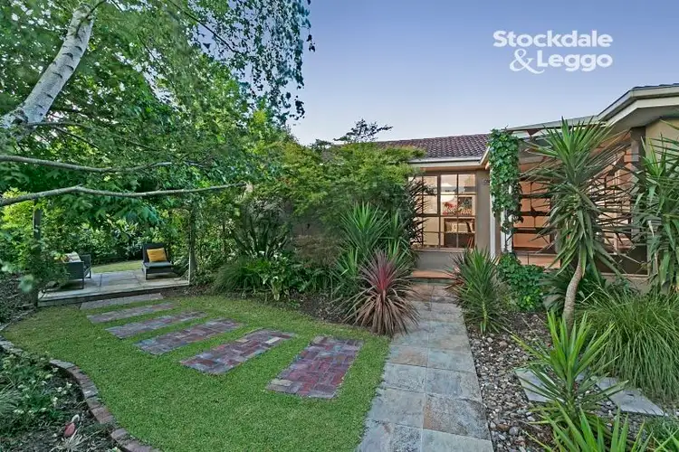 1 Rolstone Court, Narre Warren VIC 3805