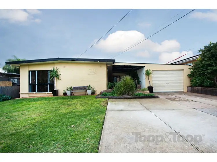 Second view of Homely house listing, 16 Cynthia Street, Para Hills SA 5096