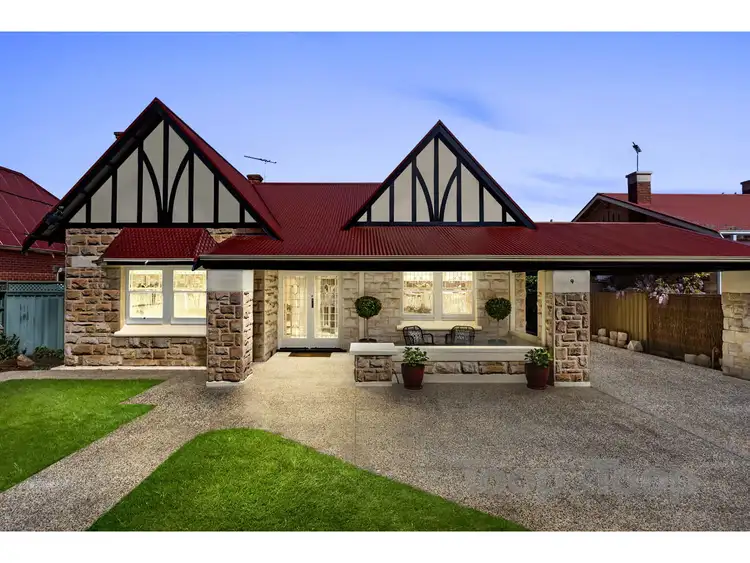 9 Kennaway Street, Tusmore SA 5065