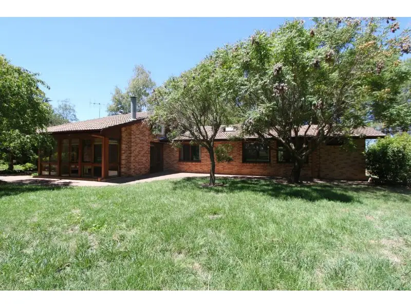 Main view of Homely house listing, 12 Leo Grant Drive, Kelso NSW 2795