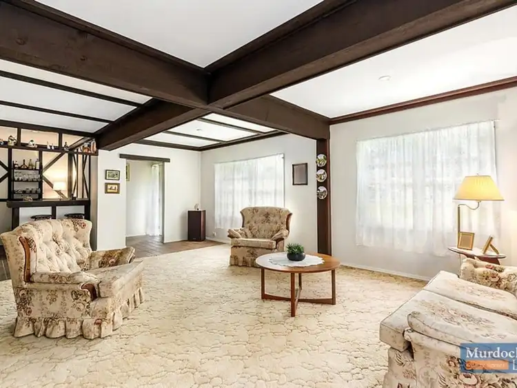 Second view of Homely house listing, 157 Baulkham Hills Road, Baulkham Hills NSW 2153